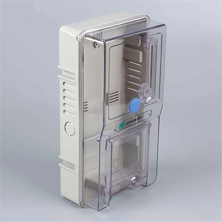 Three-phase Electricity Meter Box price