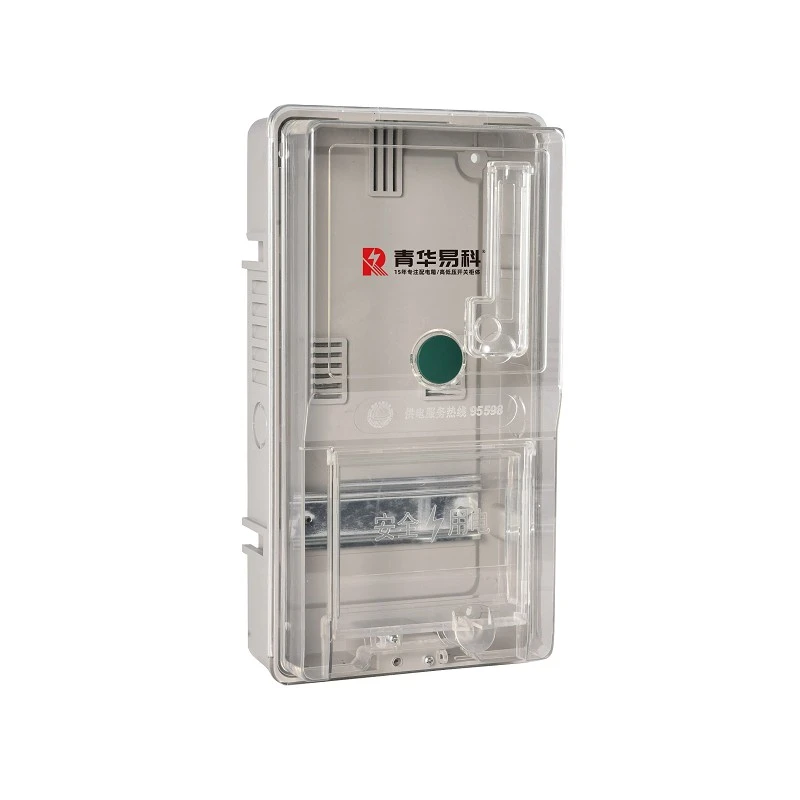 Three-phase Electricity Meter Box high quality