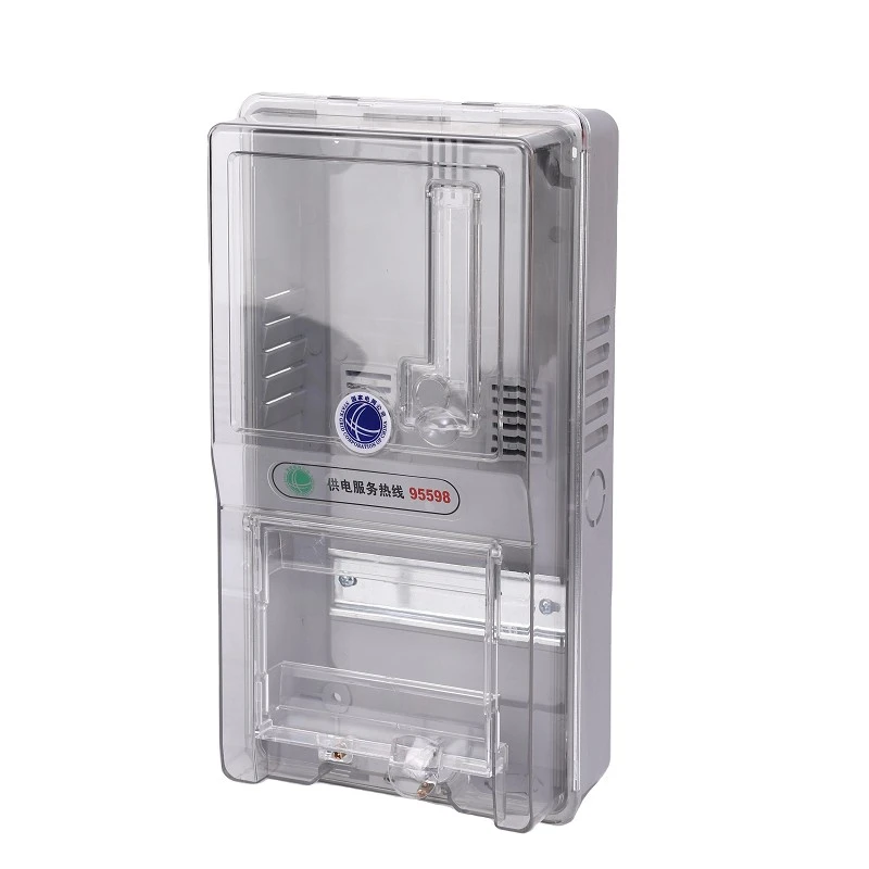 Three-phase Electricity Meter Box best